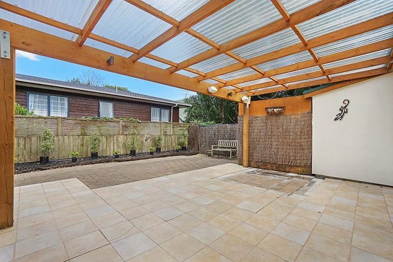 Photo of property in 33a Baird Street, Howick, Auckland, 2014