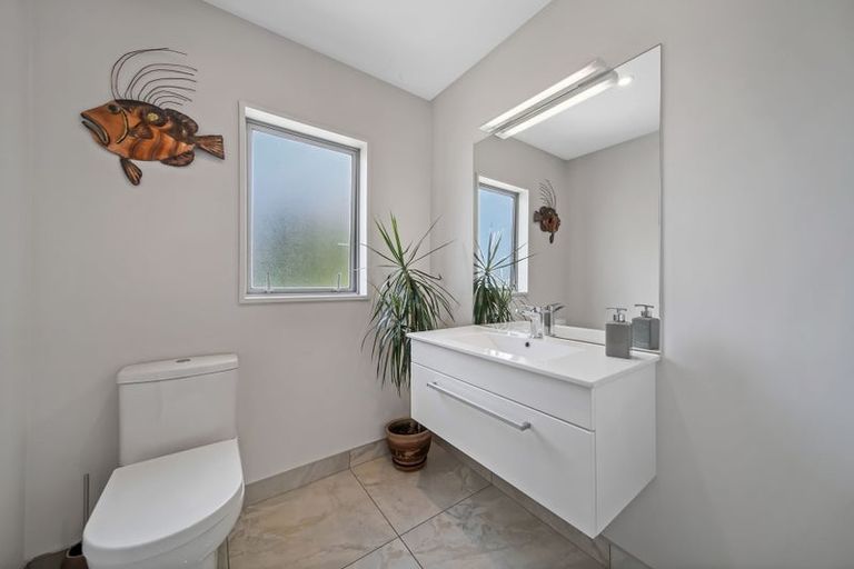 Photo of property in 7 Utah Place, Burwood, Christchurch, 8061