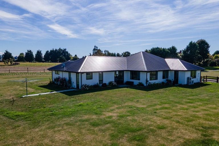 Photo of property in 21 Grange Settlement Road, Temuka, 7920