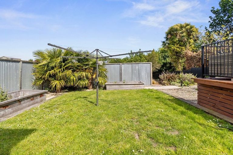 Photo of property in 23 Craigie Avenue, Parkside, Timaru, 7910