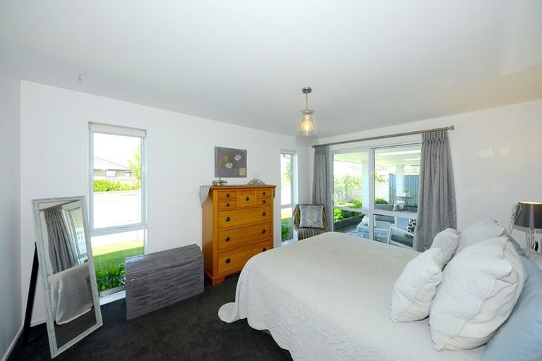 Photo of property in 7 Ridgeway Avenue, Rolleston, 7615