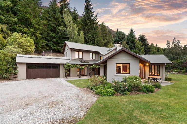 Photo of property in 515 Mount Barker Road, Wanaka, 9382