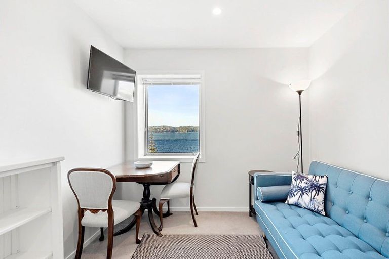 Photo of property in Matai Moana, 178f3 Oriental Parade, Oriental Bay, Wellington, 6011