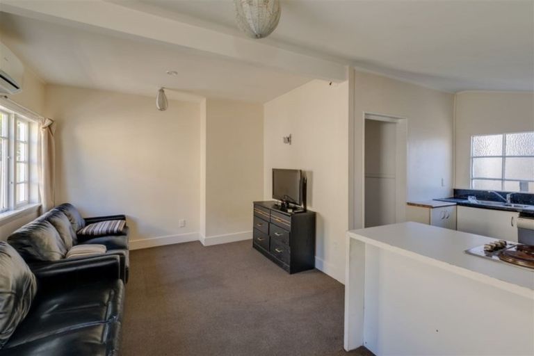 Photo of property in 128 Chester Street East, Christchurch Central, Christchurch, 8011