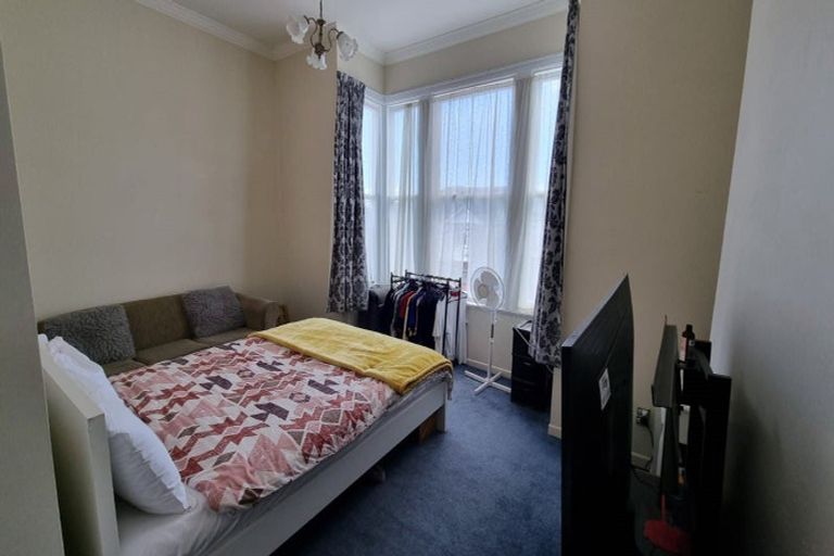 Photo of property in 14 Thompson Street, Mount Cook, Wellington, 6011