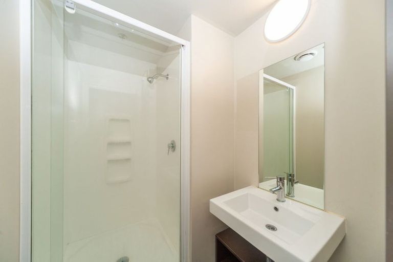 Photo of property in Cube Apartments, 3g/242 Taranaki Street, Mount Cook, Wellington, 6011
