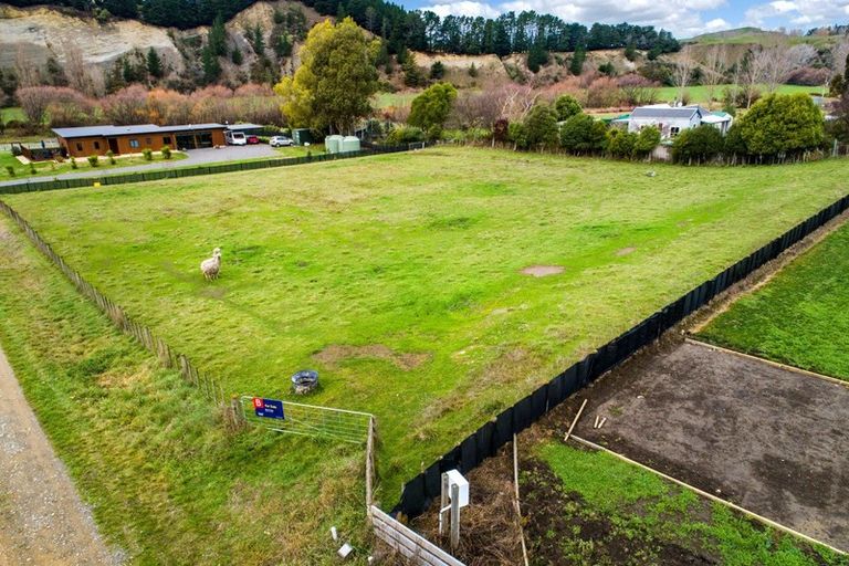 Photo of property in 742d River Road, Otane, 4277