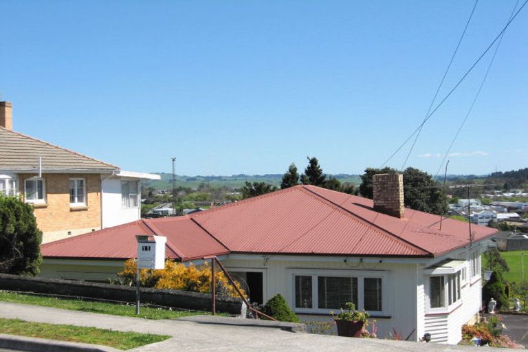 Photo of property in 11 Dudley Avenue, Huntly, 3700