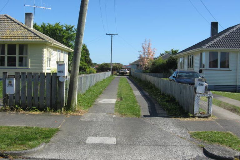 Photo of property in 693 Hazelmere Crescent, Te Awamutu, 3800