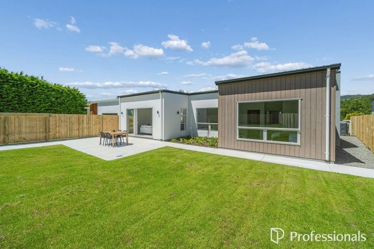 Photo of property in Manor Park, 12 Manor Park Road, Manor Park, Lower Hutt, 5019