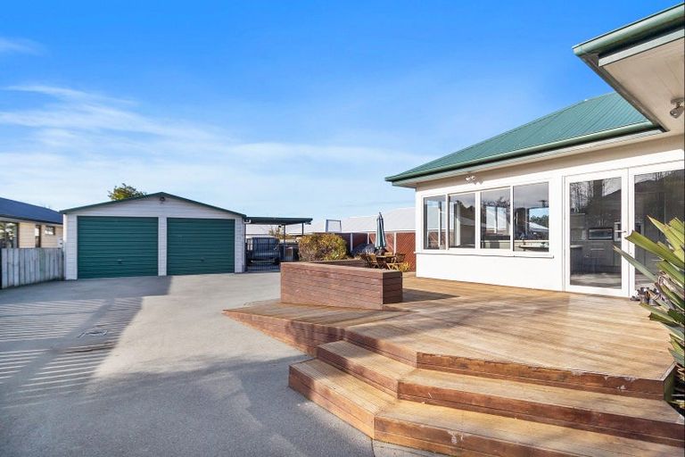Photo of property in 14 Norwood Street, Waimataitai, Timaru, 7910