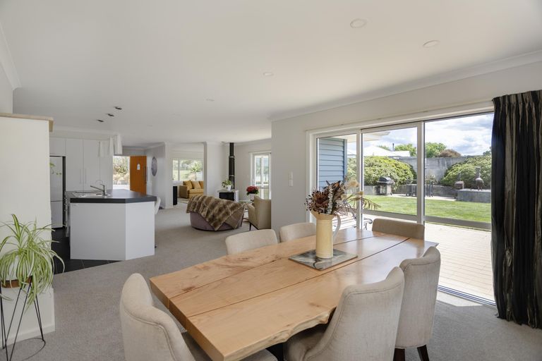 Photo of property in 326 Homestead Road, Weston, Oamaru, 9491