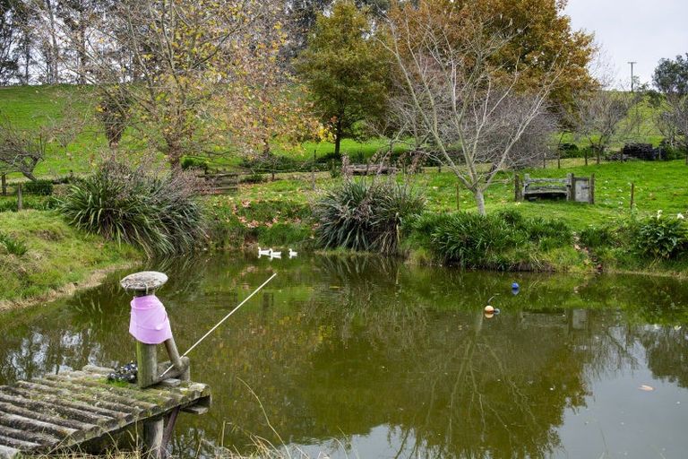 Photo of property in 2212 Matawai Road, Te Karaka, 4093