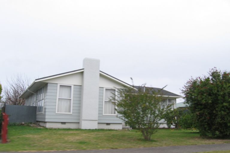 Photo of property in 27 Fife Crescent, Tamatea, Napier, 4112