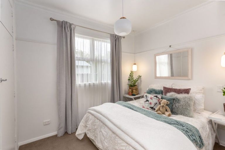 Photo of property in 5 Jellicoe Street, Greytown, 5712