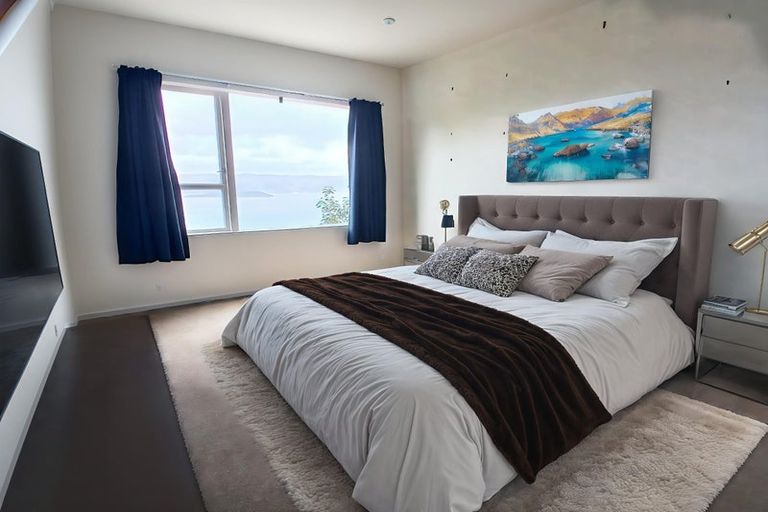 Photo of property in 84b Homebush Road, Khandallah, Wellington, 6035