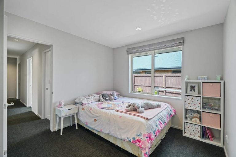 Photo of property in 16 Quartz Drive, Rolleston, 7614