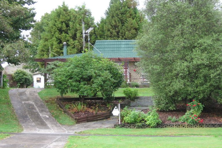 Photo of property in 1 East Parkdale Street, Tokoroa, 3420