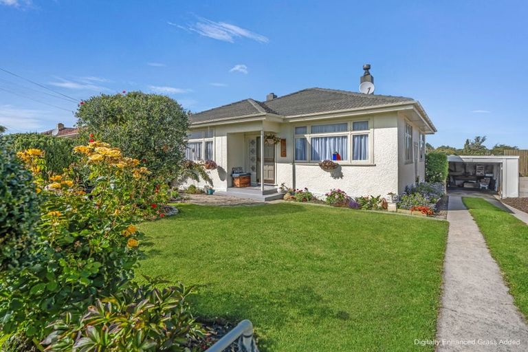 Photo of property in 21 Rother Street, Oamaru, 9400