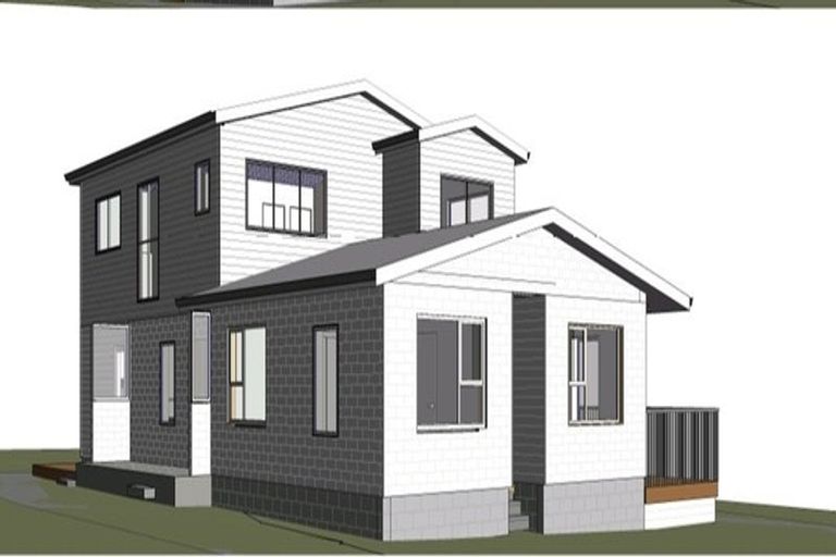 Photo of property in 22 Claude Avenue, Papatoetoe, Auckland, 2025