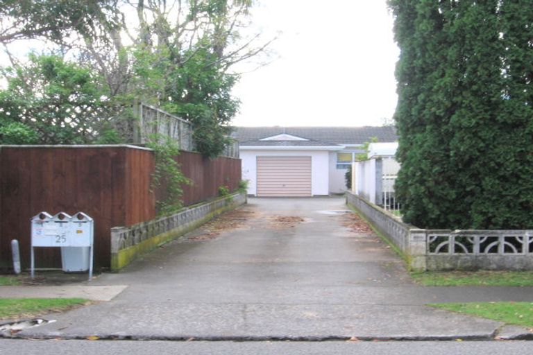 Photo of property in 3/25 Cranby Crescent, Onekawa, Napier, 4110