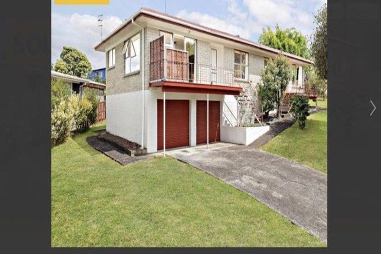 Photo of property in 1/8 Northwick Place, Hillcrest, Auckland, 0627