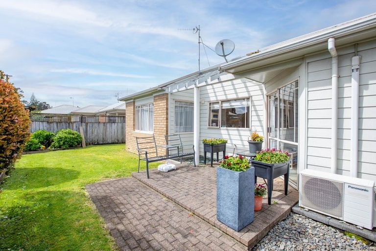 Photo of property in 34d Brooklyn Road, Claudelands, Hamilton, 3214