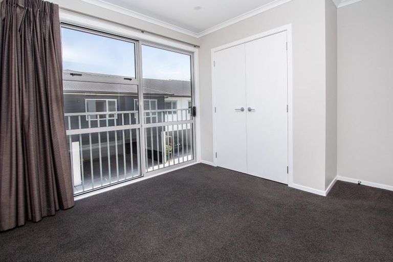 Photo of property in 16u6 Hammond Street, Hamilton Central, Hamilton, 3204