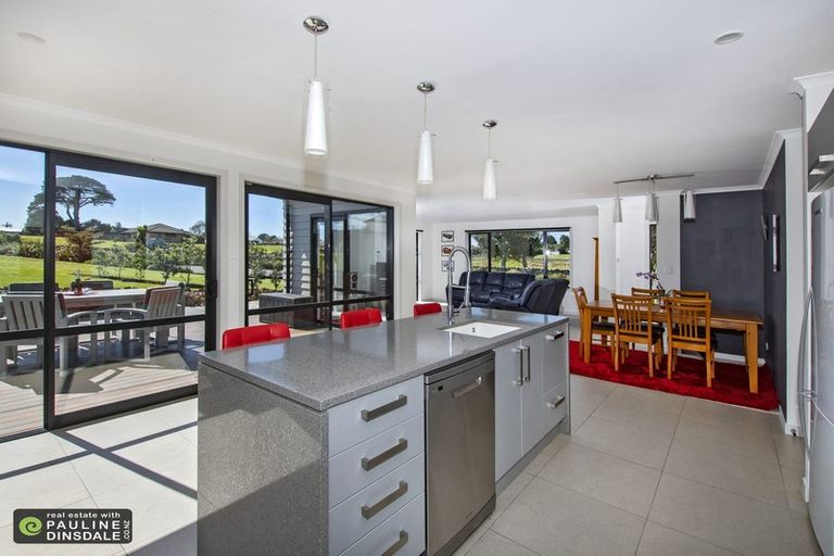 Photo of property in 14 Howie Lane, Te Kamo, Kamo, 0185