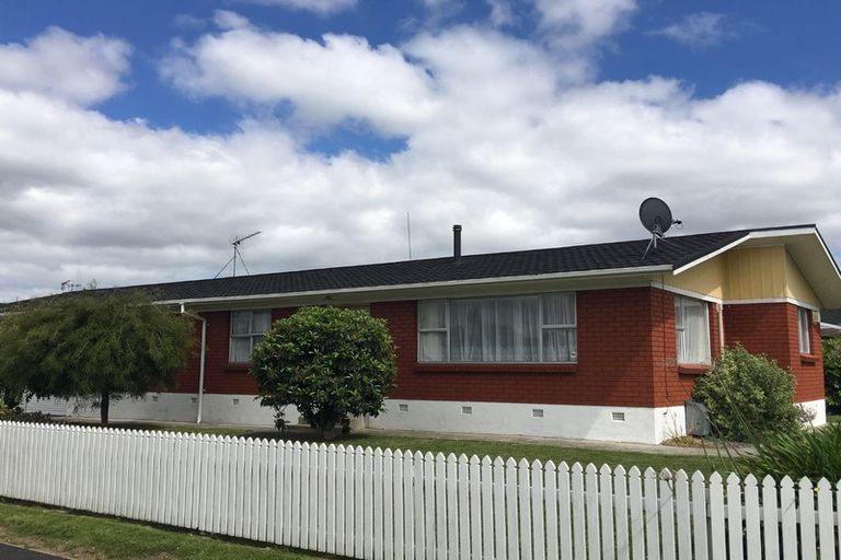 Photo of property in 7 Fernleigh Street, Chartwell, Hamilton, 3210