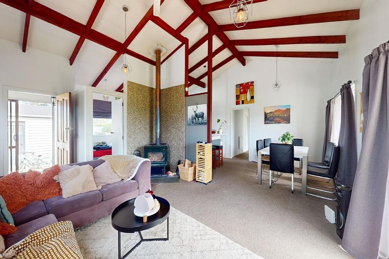 Photo of property in 114 Albert Street, Elgin, Ashburton, 7700