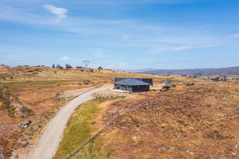 Photo of property in 375 Conroys Road, Conroys Gully, Alexandra, 9392