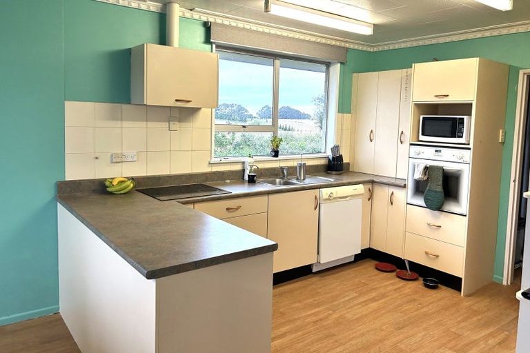 Photo of property in 7 Rye Street, South Hill, Oamaru, 9400
