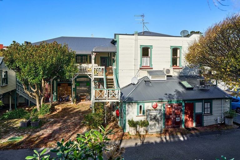 Photo of property in 230c Tinakori Road, Thorndon, Wellington, 6011