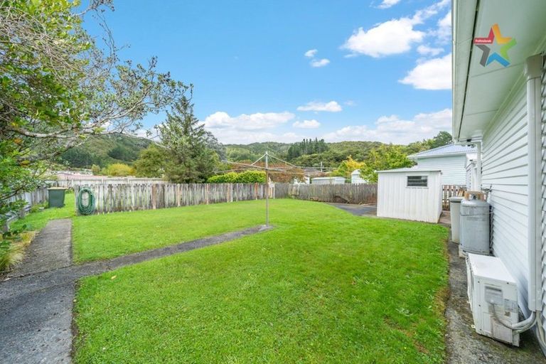 Photo of property in 19 Hay Street, Wainuiomata, Lower Hutt, 5014