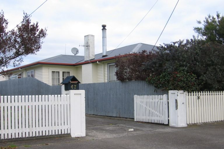 Photo of property in 49 Fairs Road, Milson, Palmerston North, 4414