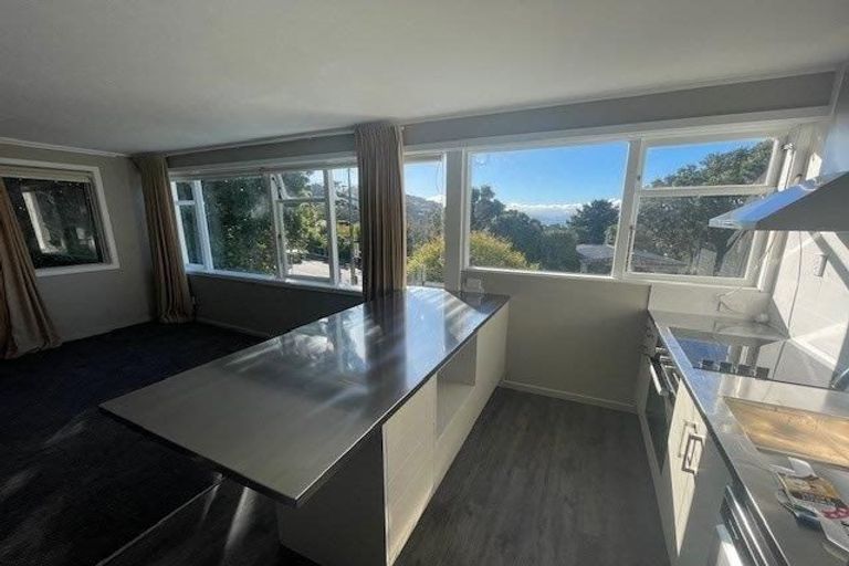 Photo of property in 4 Raroa Road, Kelburn, Wellington, 6012