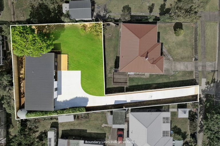 Photo of property in 23 Meldrum Street, Te Kamo, Whangarei, 0112