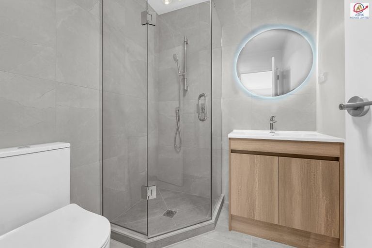 Photo of property in 26d Cape Road, Mangere, Auckland, 2022