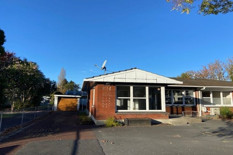 Photo of property in 542b Grey Street, Hamilton East, Hamilton, 3216