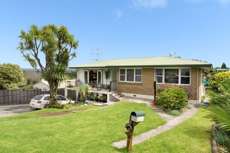 Photo of property in 9 Bell Street, Judea, Tauranga, 3110