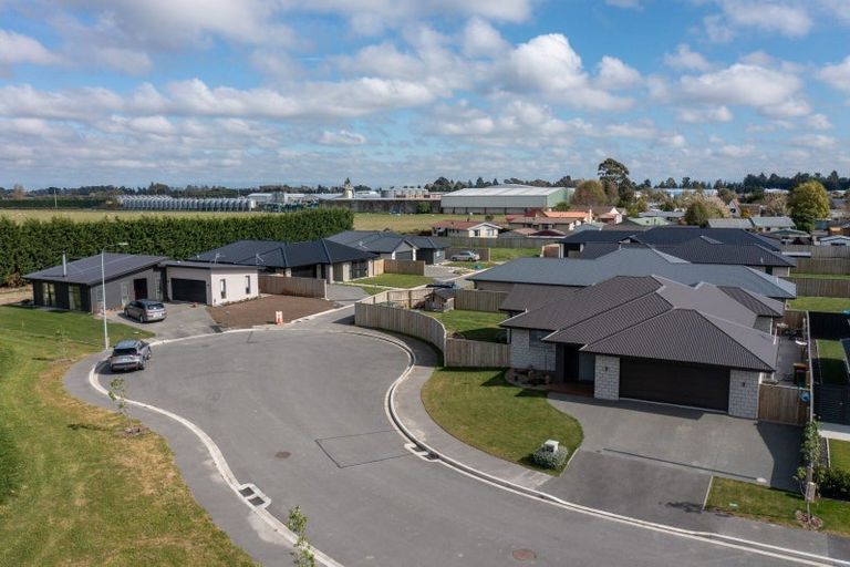 Photo of property in 56 Ashbury Drive, Tinwald, 7774