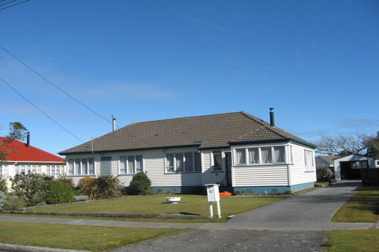 Photo of property in 42- 44 Monro Street, Cobden, Greymouth, 7802