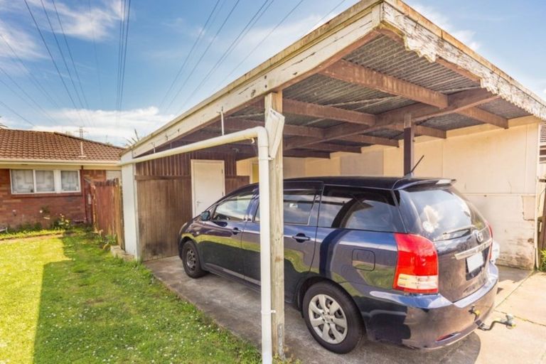Photo of property in 5/40 Latham Avenue, Pakuranga, Auckland, 2010