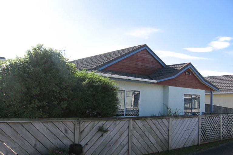 Photo of property in 9 Macalister Place, Miramar, Wellington, 6022