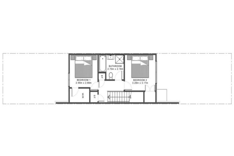 Photo of property in 5c Orford Lane, Takanini, 2112