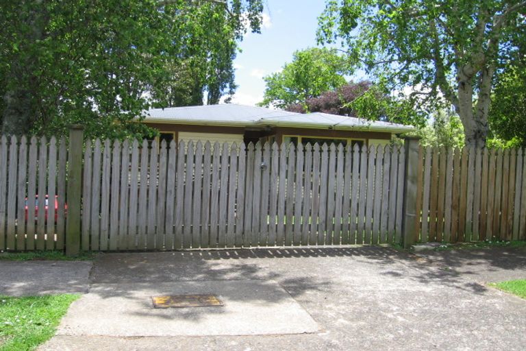 Photo of property in 15 Fenton Street, Papatoetoe, Auckland, 2025