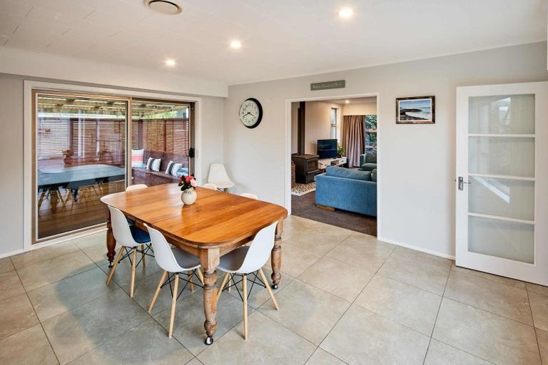 Photo of property in 53 Teoti Street, Paraparaumu Beach, Paraparaumu, 5032