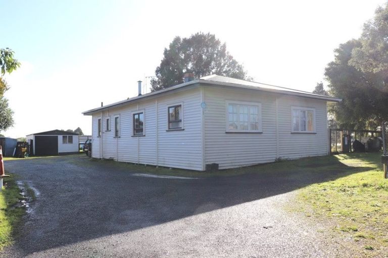 Photo of property in 13 Parry Street, Huntly, 3700
