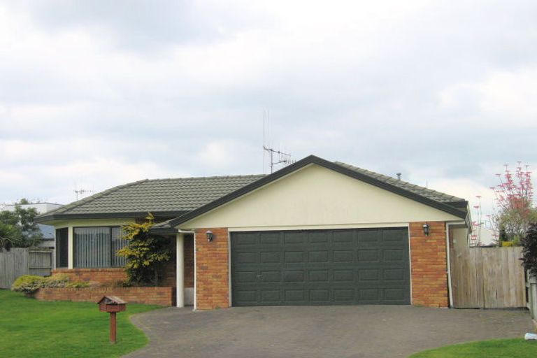 Photo of property in 125 Russley Drive, Mount Maunganui, 3116